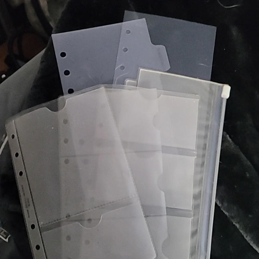 Planner bundle - Picture 3 of 9